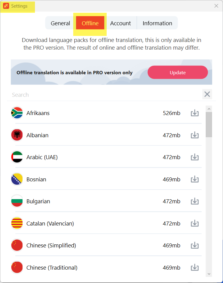 Lingvanex Translator | nlsblog.org